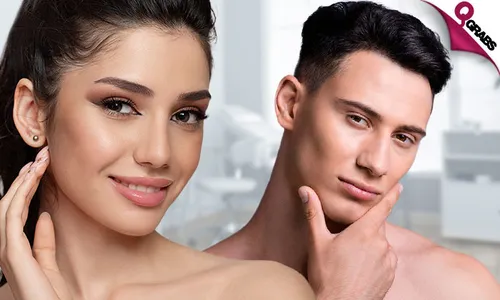 Profhilo Skin Treatment + Consultation!
